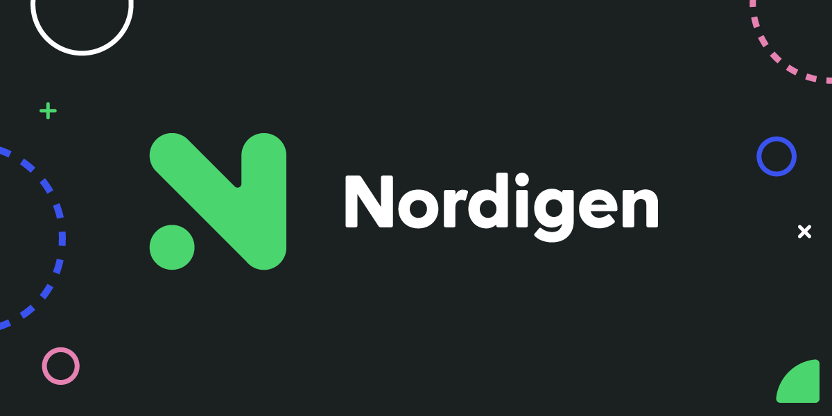 Nordigen - Open banking