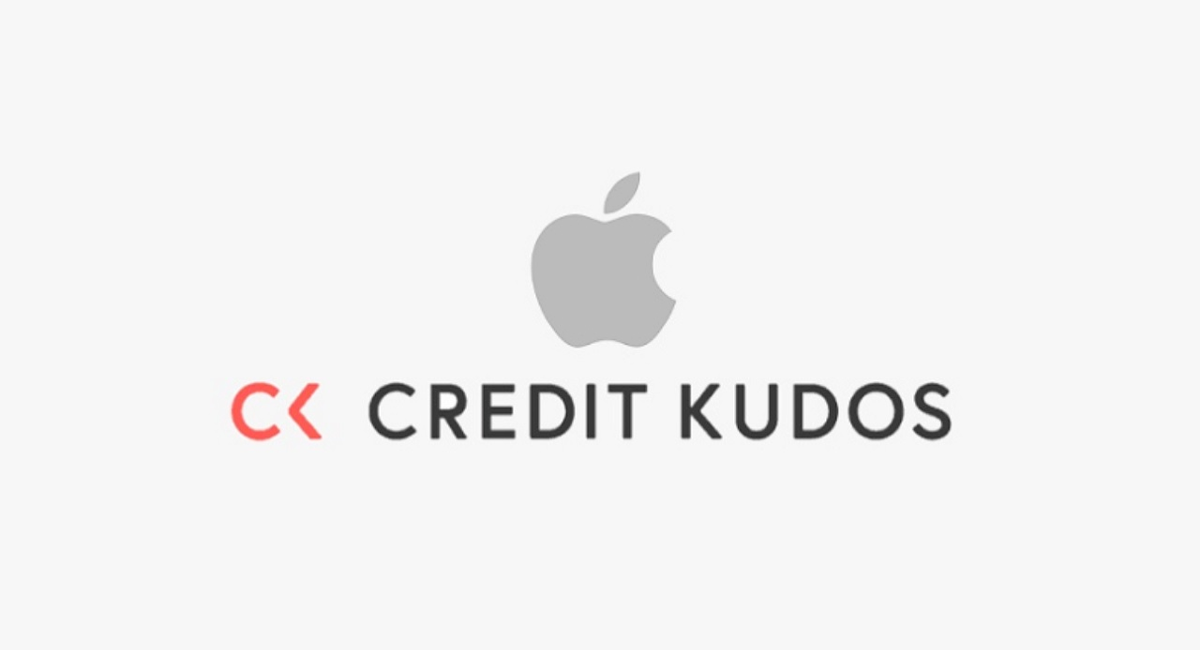 Credit Kudos x Apple - Open banking